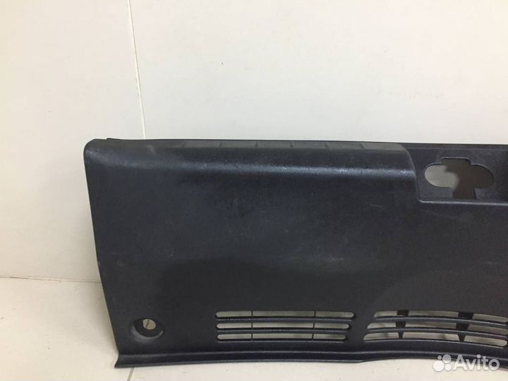 Обшивка багажника Seat Leon 1P1 2005-2013