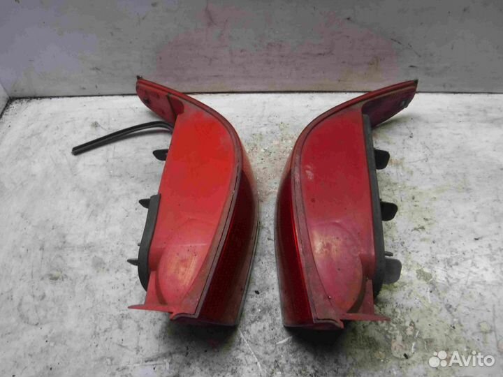 Фонари задние Ford Scorpio 2 94-98