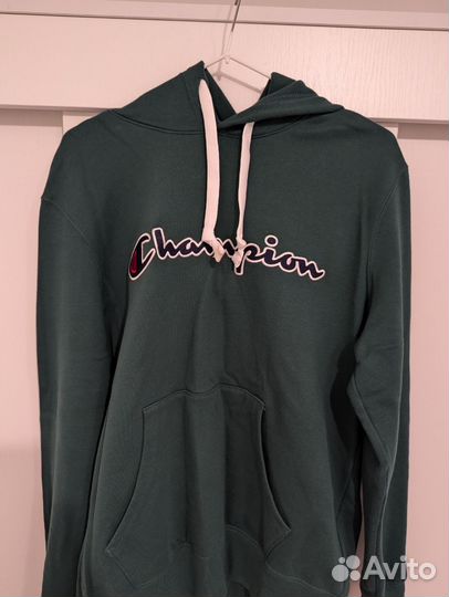Худи толстовка champion