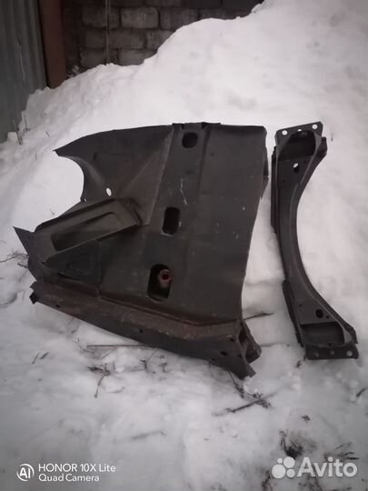 Продам жигулевские запчасти