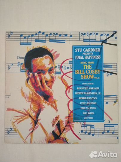 Виниловые пластинки. Jazz