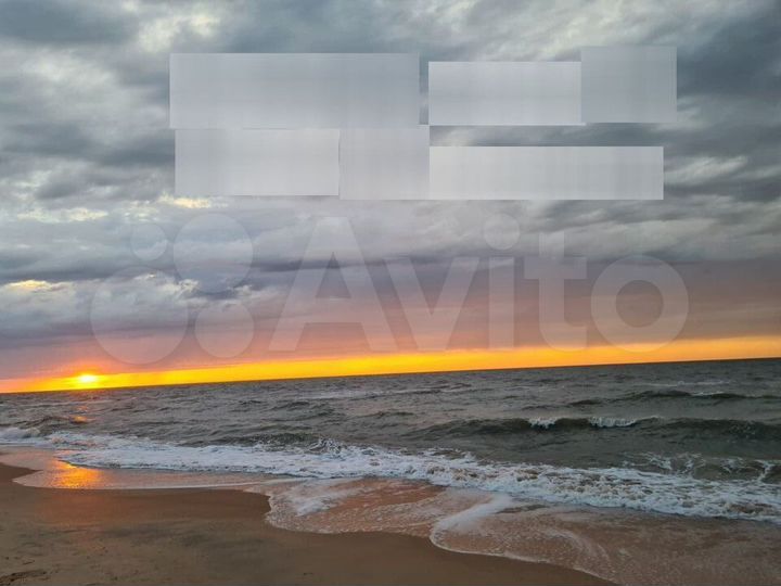 Дом 40 м² на участке 3 сот.