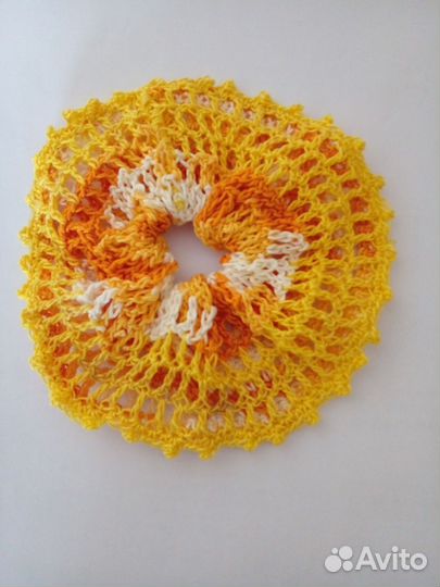 Резинка (аксессуар) для волос