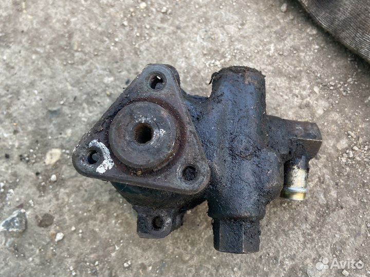 Насос гура ford транзит 1986-2000г