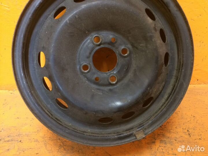 1 шт. Диски - диаметр 14 PCD 4х98