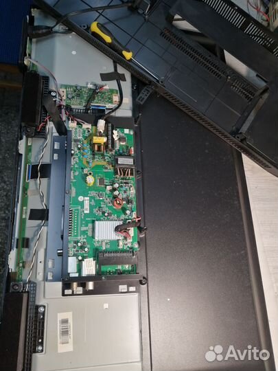 MS36631-ZC01-01 irbis LED-32M5000