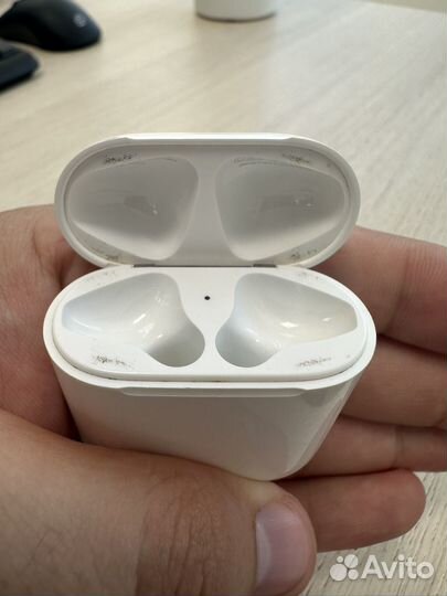 AirPods 1 оригинал