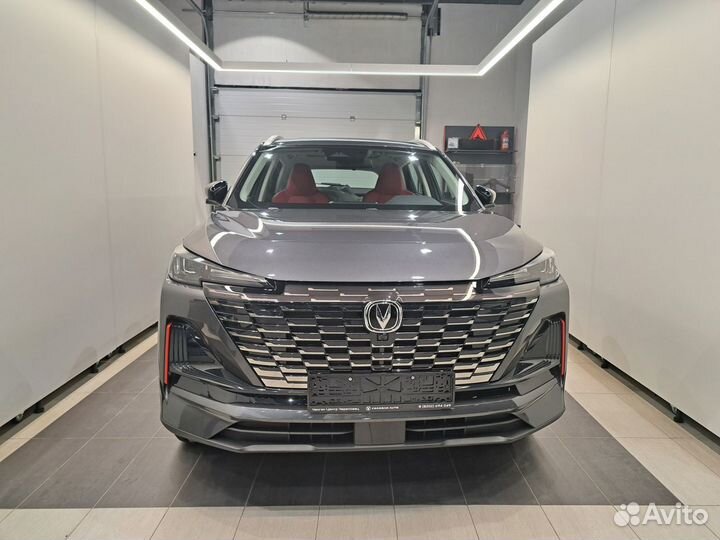 Changan CS55 Plus 1.5 AMT, 2024