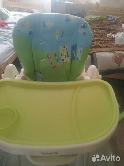 Стульчик для кормления