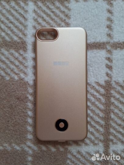 Чехол аккумулятор для iPhone 7