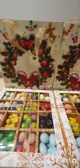 Подарочный набор