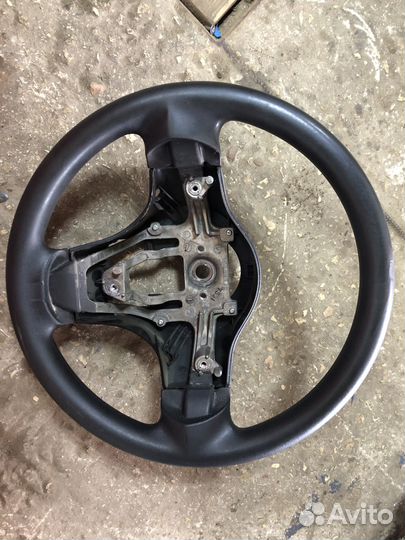 Руль Mitsubishi Lancer 9