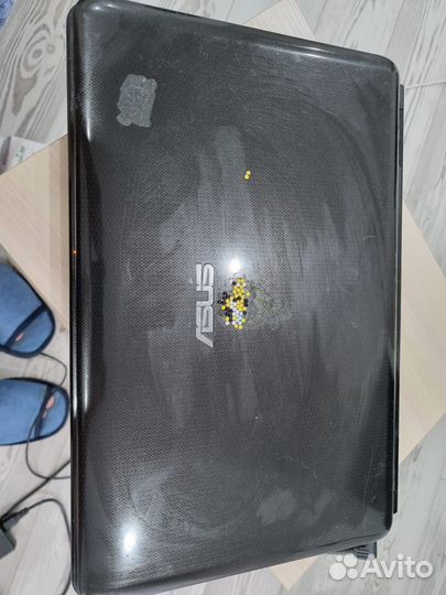 Продам ноутбук