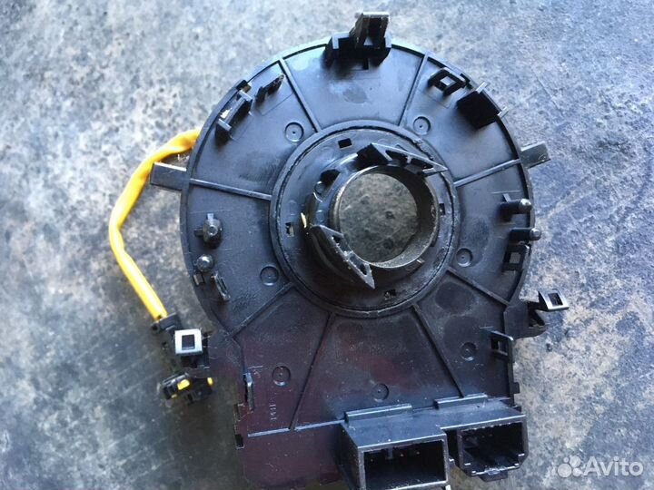 Шлейф киа ceed ed 2009