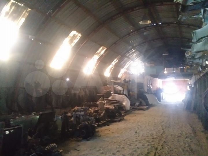 Участок 16,5 сот. (промназначения)