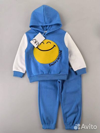 Детская одежда Zara