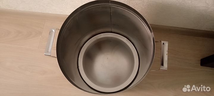 Кастрюля 30 литров