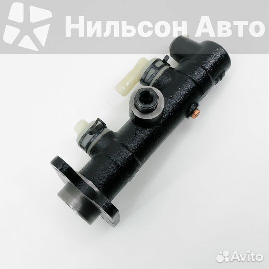 Главный тормозной цилиндр toyota dyna 15B, yuholi