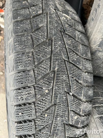 Hankook Winter I'Cept IZ2 185/65 R15