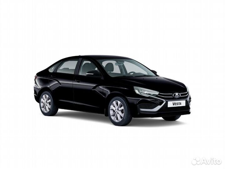 LADA Vesta 1.6 МТ, 2024