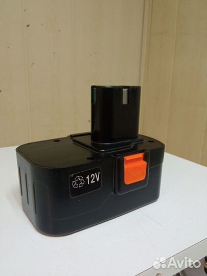 Переделка аккумуляторов шуруповёрта 12V,14V,18V