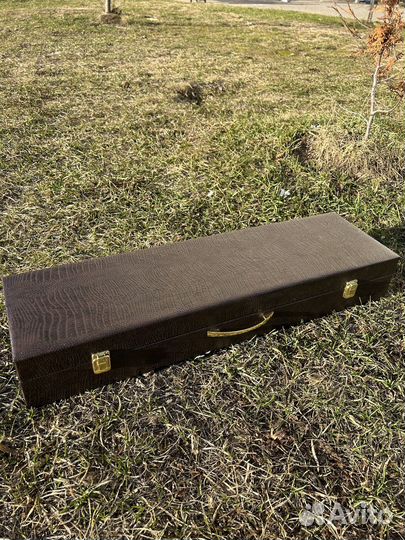 Шашлычный набор