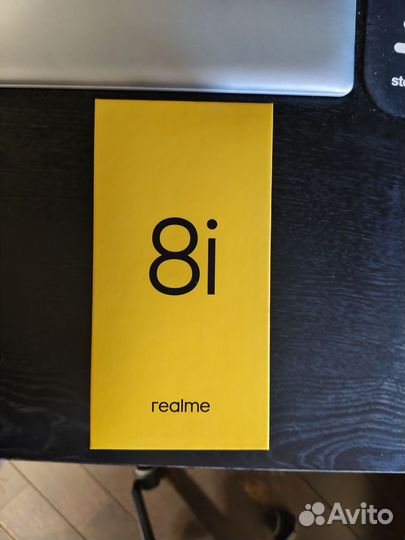 realme 8i, 4/64 ГБ