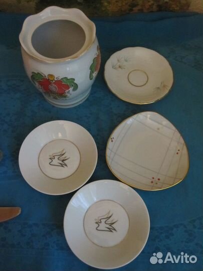 Кухонная утварь СССР. Винтаж