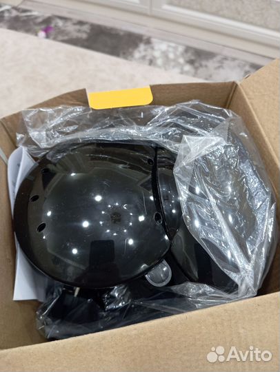 Кофеварка капельная