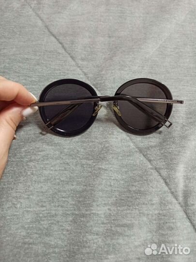 Очки Gentle monster