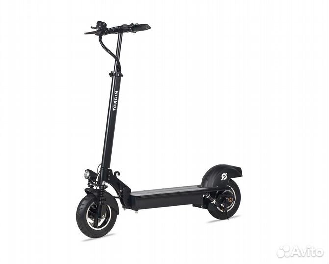 Электросамокат