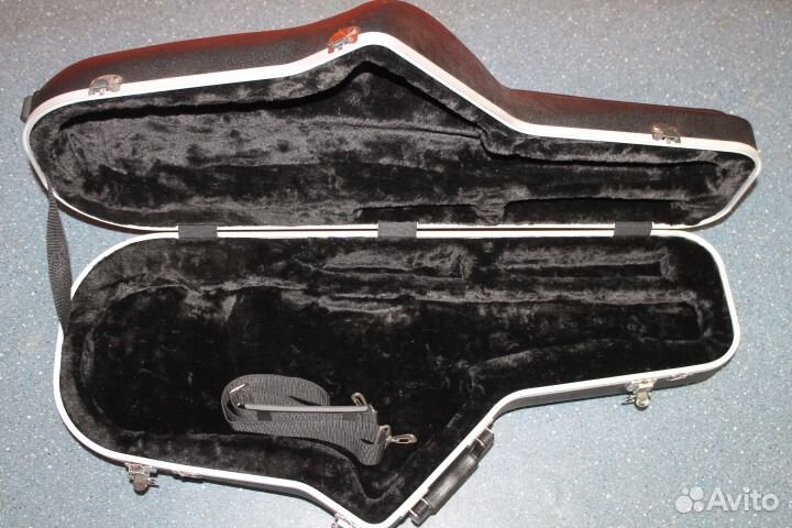 Кейсы, чехлы для духовых инструментов