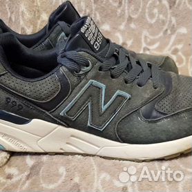 New balance cheap 999 niño 2016