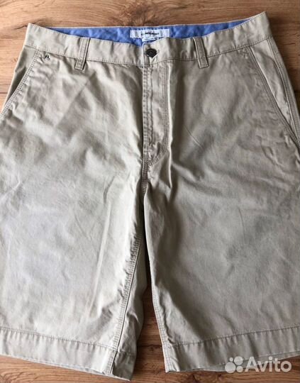 Шорты мужские Lindenbeg Sweden оригинал