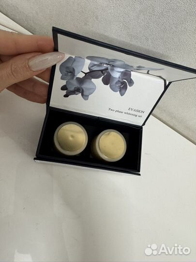 Evasion косметика