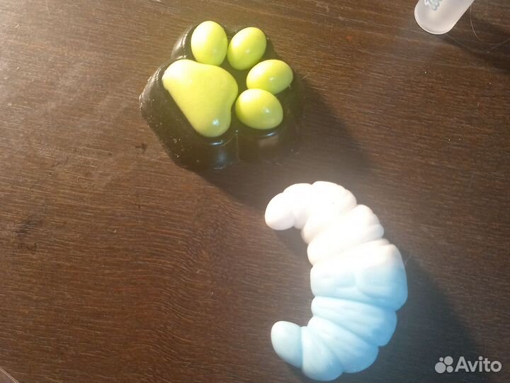 Набор таба сквишей