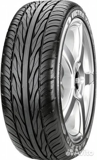 Maxxis MA-Z4S Victra 195/50 R15 86V