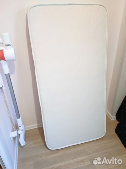 Детская кровать-вигвам + матрас