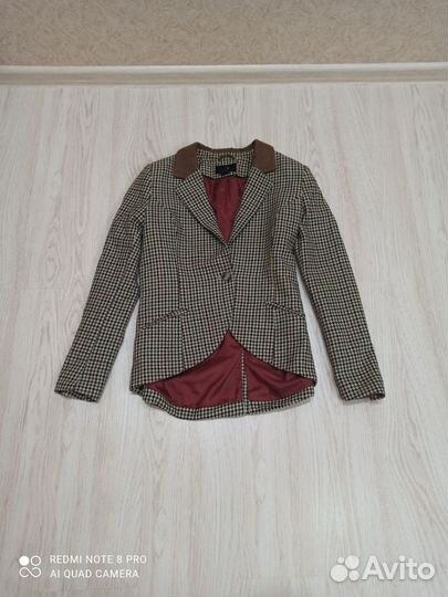 Тёплые вещи на 44-46