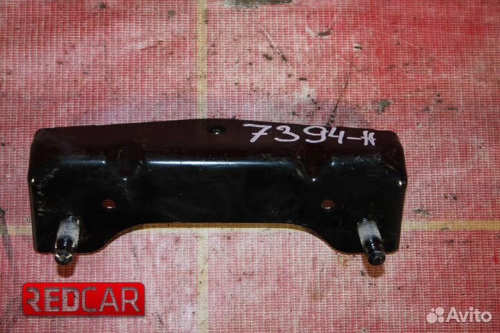 Крепеж защиты топливного бака Mercedes W166 ML (но