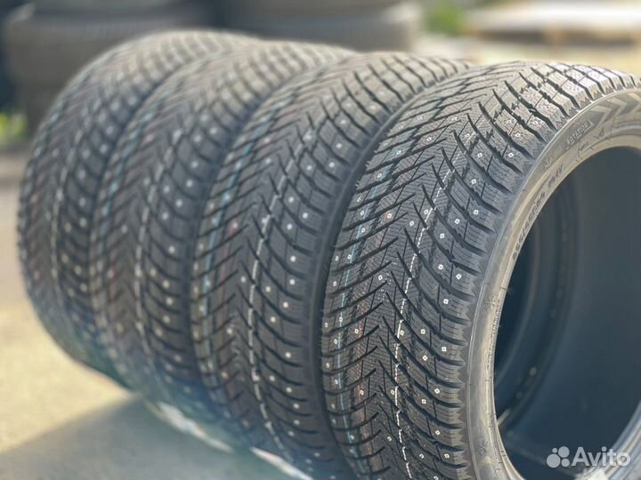 Arivo Ice Claw ARW7 245/45 R18