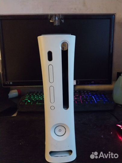 Xbox 360 freeboot