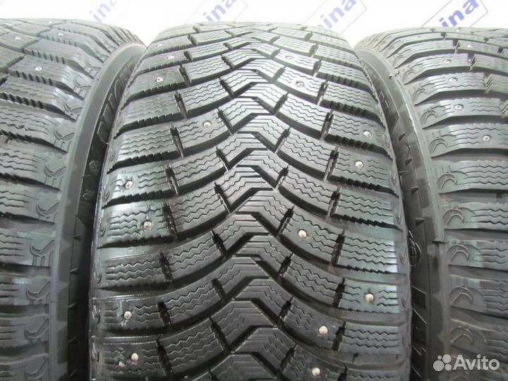 Michelin X-Ice North XIN2 255/55 R18 97P