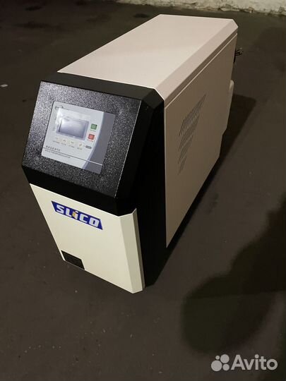 Водяные и масляные термостаты тпа, пресс форм