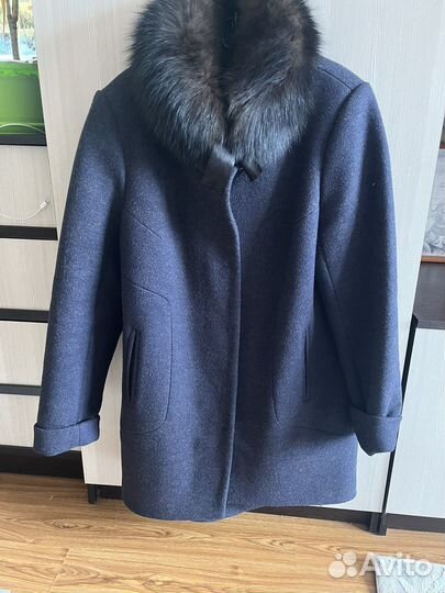 Пальто женское