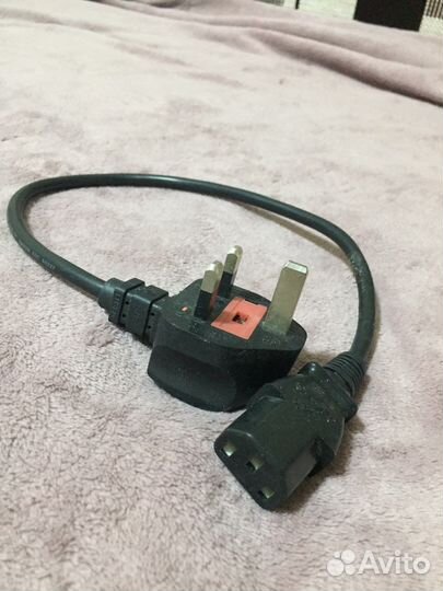 Акустические кабели провода