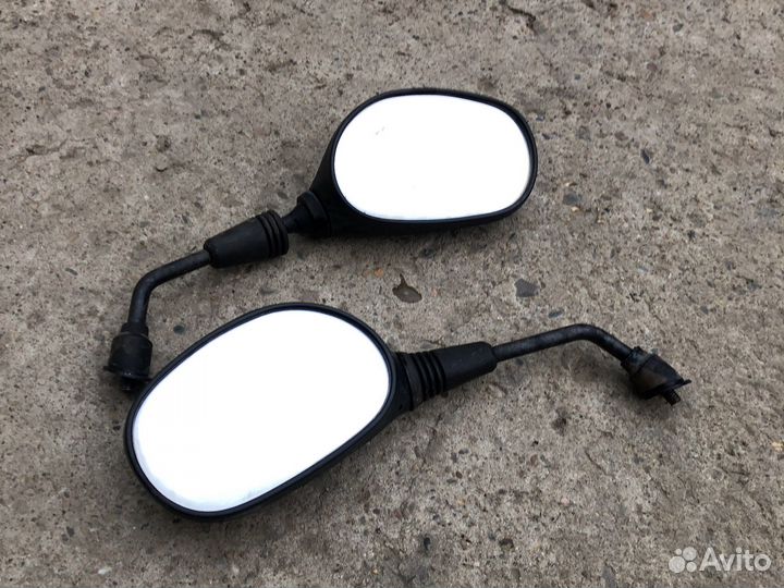 Зеркала бу cfmoto