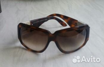 Очки солнцезащитные bulgari оригинал