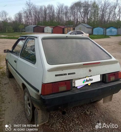 ЗАЗ 1102 Таврия 1.2 МТ, 2004, 150 000 км