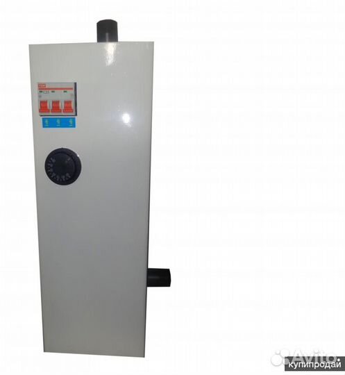 Запчасти для электрических котлов